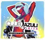 【中古】 【輸入盤】Club　Azuli／ClubAzuliIbiza（アーティスト）