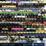 CristianVogel販売会社/発売会社：MillePlateaux発売年月日：1996/09/27JAN：0718750067722