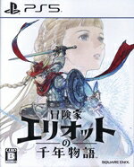 PS5販売会社/発売会社：スクウェア・エニックス発売年月日：2026/06/18JAN：4988601012126機種：PS5