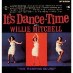 【中古】 イッツ・ダンス・タイム／ウィリー・ミッチェル