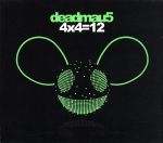 Deadmau5販売会社/発売会社：UltraRecords発売年月日：2010/12/07JAN：0617465251825