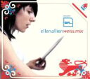 【中古】 【輸入盤】Weiss Mix/EllenAllien