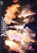  ALDIOUS　−The　Dominators　Last　Standing　2025−（Blu−ray　Disc）／ALDIOUS