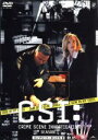 【中古】 CSI：科学捜査班 SEASON3 コンプリート ボックス II／ウィリアム ピーターセン,マージ ヘルゲンバーガー,ジョージ イーズ