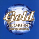 【中古】 GOLD J－POP クラシックス ユニバーサル ミュージック 編／（オムニバス）,井上陽水,安全地帯,早見優,Wink,C－C－B,柏原芳恵,来生たかお