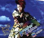 【中古】 Freedom　Fighters　－アイスクリーム持った裸足の女神と、機関銃持った裸の王様－／MIYAVI