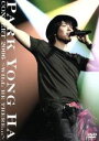 【中古】 CONCERT 2006 〜WILL BE THERE...〜/パク・ヨンハ
