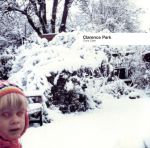 【中古】 【輸入盤】Clarence　Park／ChrisClark（アーティスト）