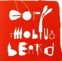 【中古】 【輸入盤】Mobius Beard/Copy