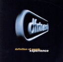 【中古】 【輸入盤】Experience/DefinitionofSound