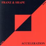 Franz＆Shape（アーティスト）販売会社/発売会社：Four発売年月日：2007/01/29JAN：0828768519226