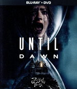【中古】 アンティル・ドーン（Blu−ray　Disc＋DVD）／エラ・ルービン,マイケル・チミノ,オデッサ・アジオン,ユ・ジヨン,ベルモント・カメリ,マイア・ミッチェル,ピーター・ストーメア,デヴィッド・F・サンドバーグの商品画像