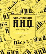 楽天市場】WEST. A.H.Oの通販