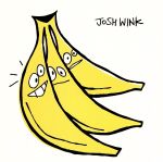 【中古】 【輸入盤】When　a　Banana　Was　Just　a　Banana／JoshWink