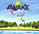 【中古】 【輸入盤】AWAKE　SUMMER　BREAK　2011／LEXY（アーティスト）