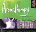 【中古】 【輸入盤】Aromatherapy: The Mind Body and Soul Series/Llewellyn