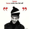 【中古】 【輸入盤】Lucas With the Lid Off/Lucas