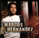 【中古】 【輸入盤】Endless Night/MarcosHernandez