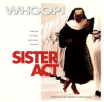 【中古】 【輸入盤】Sister　Act：　Music　From　The　Original　Motion　Picture　Soundtrack／MarcShaiman