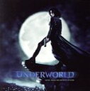 【中古】 【輸入盤】アンダーワールド/(オリジナル・サウンドトラック)