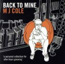 【中古】 【輸入盤】Back to Mine/M.J. Cole