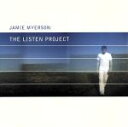 【中古】 【輸入盤】Listen　Project／JamieMyerson