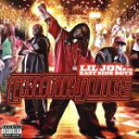 【中古】 【輸入盤】Crunk Juice/LilJon&TheEastSideBoyzリル・ジョン