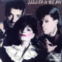 LisaLisa＆CultJam販売会社/発売会社：SonyMod−AfwLine発売年月日：1990/10/25JAN：0074644013528