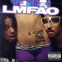 【中古】 【輸入盤】Sorry for Party Rocking/LMFAO
