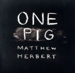 MatthewHerbert（アーティスト）販売会社/発売会社：Imports発売年月日：2011/12/13JAN：5051083059534