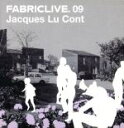 【中古】 【輸入盤】Fabriclive 9/JacquesLuCont(アーティスト)