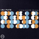 【中古】 【輸入盤】Scary World Theory/LaliPuna