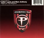 LittleLouie＆MarcAnthony（アーティスト）販売会社/発売会社：Perfecto発売年月日：1997/10/20JAN：0639842058421