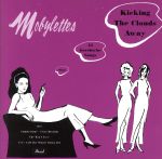 【中古】 【輸入盤】Kicking　the　Clouds　Awa／Mobylettes（アーティスト）