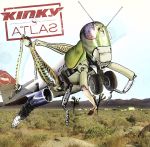 【中古】 【輸入盤】Atlas／Kinky