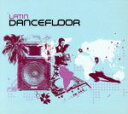 LatinoDanceFloor（アーティスト）販売会社/発売会社：WagramRec発売年月日：2006/06/27JAN：3596971166229