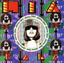 【中古】 【輸入盤】Kala/M.I.A.