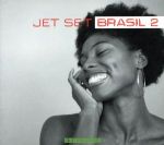 【中古】 【輸入盤】Jet　Set　Brasil　2：　Outra／JetSetBrasil2：Outra（アーティスト）