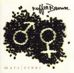 【中古】 【輸入盤】Mars／Venus／KoffeeBrown