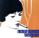 【中古】 【輸入盤】Nouvelle Vague／NouvelleVague