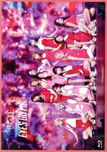 楽天市場】iz*one 1st concert eyes on meの通販