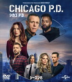 【中古】 シカゴ P．D． シーズン8 バリューパック／ジェイソン・ベギー,ジェシー・リー・ソファー,パトリック・ジョン・フリューガー,マリーナ・スコーシアーティ,ラロイス・ホーキンズ,トレイシー・スピリダコス,ニコール・アリ・パーカー