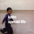 【中古】 【輸入盤】Special　Life ／KAITO（techno） 【中古】afb