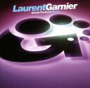 【中古】 【輸入盤】Shot in the Dark/LaurentGarnier