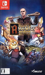 NintendoSwitch販売会社/発売会社：オーイズミ・アミュージオ発売年月日：2022/08/25JAN：4571331333144機種：NintendoSwitch※CERO区分_Z※こちらのゲームは表現内容により、販売対象年齢が定められております。18歳未満の方のご購入はお断りしておりますので、あらかじめご了承ください。