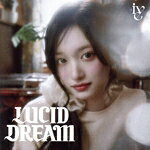 【中古】 LUCID　DREAM（LEESEO　ver．）／IVE