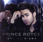 【中古】 【輸入盤】Soy　El　Mismo／プリンス・ロイス