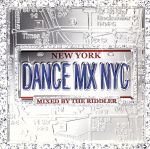 【中古】 【輸入盤】Dance　Mix　NYC／Riddler