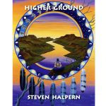 【中古】 【輸入盤】Higher　Ground／スティーブン・ハルパーン
