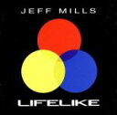 【中古】 【輸入盤】Vol. 2-Life Like: Axis Compilation/ジェフ・ミルズ